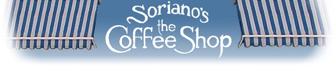 Soriano's Coffee Shop